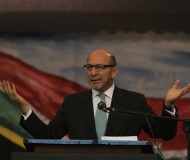 Minister Trevor Manuel 